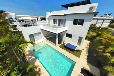 Image de Sos 3br Revelry Residence +Bonus