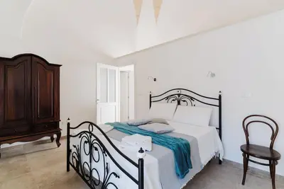 Image de Appartement \"Thalassa\" avec terrasse partagée, Wi-Fi et climatisation