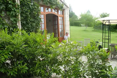 Image de Cottage Rembrandt 5 personnes