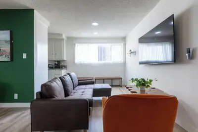 Image de Modern, Relaxing and Beautiful Apt