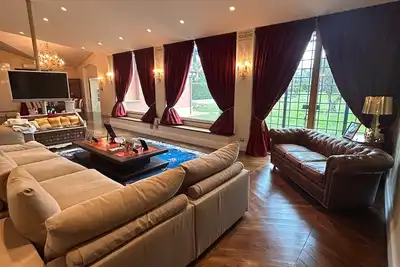 Villa 'Marta' avec piscine privée, Wi-Fi et climatisation