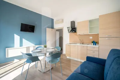 Image de Homiday - Residence Venere, Interior 12
