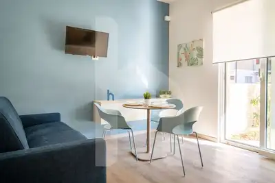 Image de Homiday - Le Magnolie, Interno 18