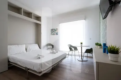 Image de Homiday - Residence Venere, Interior 14