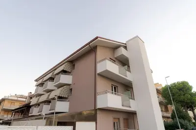 Image de Homiday - Residence Venere, Interior 15