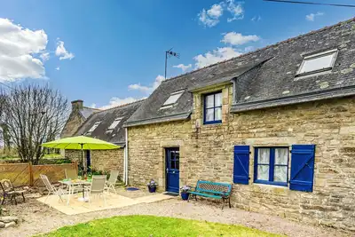 Image de Maison de Kerguen by Interhome