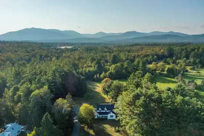 Image de The Adventure Abode: Mountain Biking, Atv trails, Hiking — all close by!