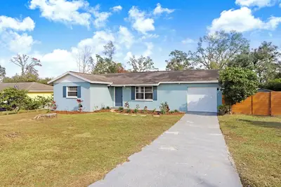 Image de Cozy Florida Retreat