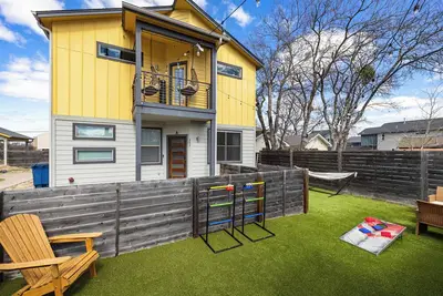 Image de Relax & Recharge - 3 Br in North Central Austin