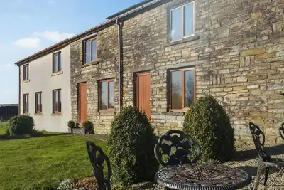 Image de The Cottage at Peers Clough Farm