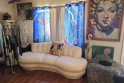 Image de Hip 1-bedroom condo with WiFi, 3 huge pools and Hot 25' Jacuzzis in Delray Beach