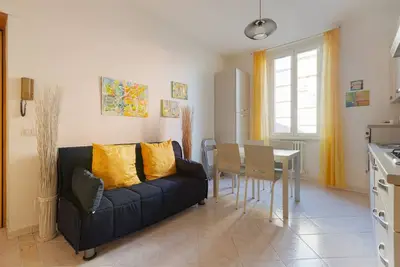 Image de Yellow Charm: Apartment with Two Bedrooms in Milan