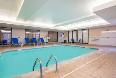 Image de 2 Affordable Rooms, Convenient Location, Swimming Pool and Pet-Friendly