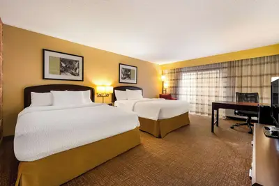 Image de 4 Family-Friendly Rooms with Indoor Pool, Pet-Friendly, and Great Location