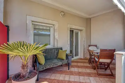 Image de Apartment Jakara 1, Vinkuran, Croatia