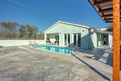 Image de Holiday Home With Pool, Fažana, Croatia