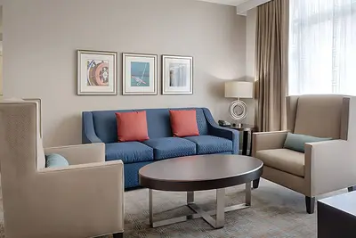 Image de Wyndham National Harbor: Spacious 2-Bedroom Near D. C. & Waterfront Fun