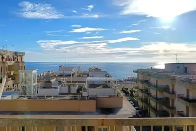 Image de Bellavista Gallipoli avec garage