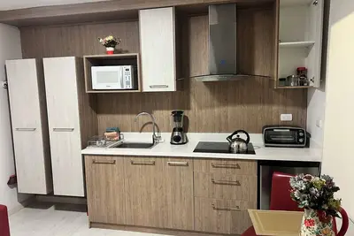 Image de 1-bedroom condo in Historic center. Free WiFi