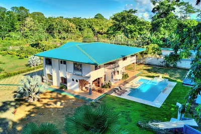 Image de Samanea House Deluxe