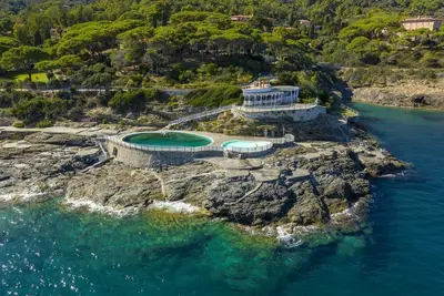 Image de Capo d'Arco - Agrumeto - Capo d'Arco