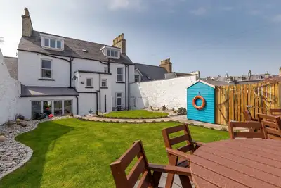 Image de Portpatrick House by Interhome