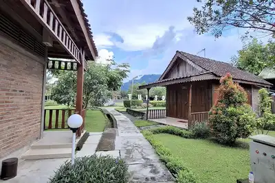 Image de Balkondes Tuksongo