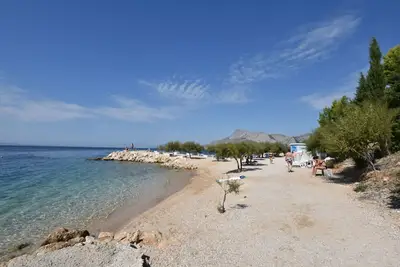 Image de Appartements Urlicic (116601-A2) - Omis