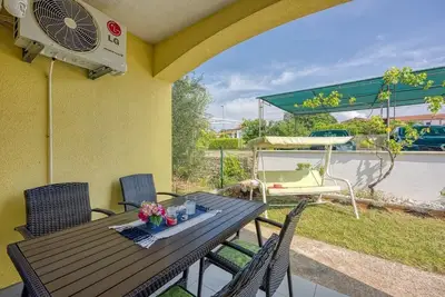 Image de Appartements Rondine (116871-A1) - Karigador