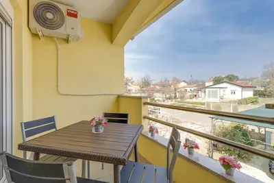Image de Appartements Rondine (116871-A2) - Karigador