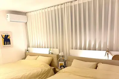 Image de Seoyuni Stay 6 people 7 minutes from SubwayStation, 5 minutes by airport bus