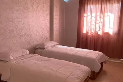 Image de Wonderful Two Bedroom apartment in awesome Marrakech with WiFi