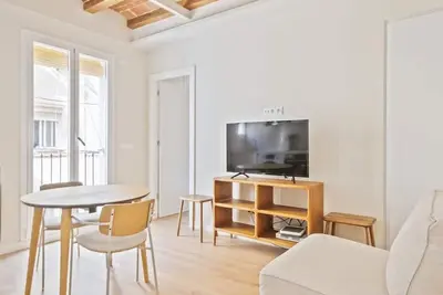 Image de Winahost Barcelona Barceloneta