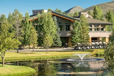 Image de Sun Valley Resort, Three Bedroom Lodge Apartment | 2 Units