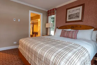 Image de Sun Valley Resort, Two Bedroom Lodge Apartment