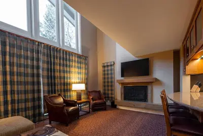 Image de Sun Valley Resort, Two Bedroom Lodge Apartment | 2 Units
