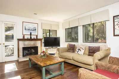 Image de Sun Valley Resort, Lodge Ii Three Bedroom Apartment
