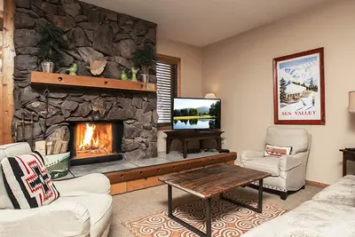 Image de Sun Valley Resort, Wildflower Two Bedroom Condo
