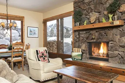 Image de Sun Valley Resort, Wildflower Three Bedroom Condo