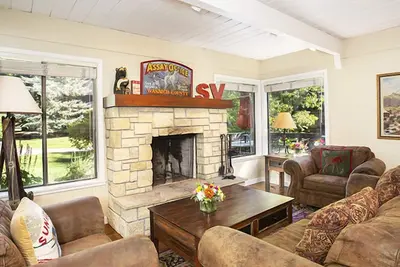 Image de Sun Valley Resort, Four Bedroom Village Condo