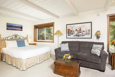 Image de Sun Valley Resort, Condo Studio One Queen | 2 Units