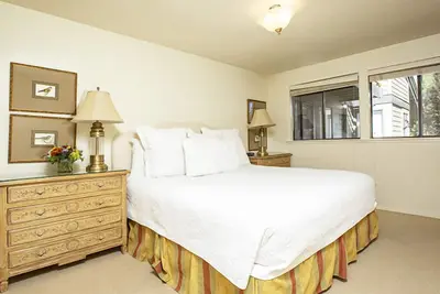 Image de Sun Valley Resort, Two Bedroom Two Beds Village Condo