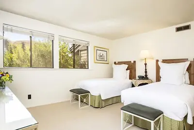 Image de Sun Valley Resort, Two Bedroom Three Beds Village Condo | 2 Units