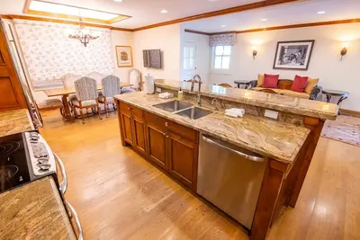 Image de Sun Valley Resort, Harriman Cottage