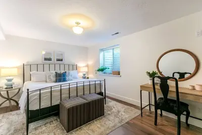 Image de Pet Friendly 5 Bedroom – Game Room, Bbq & Foosball