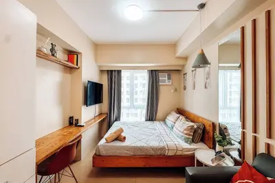 Image de Un refuge zen moderne