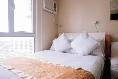 Image de O2 Urban Zen Retreat