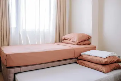 Image de Superbe escapade en chambre double