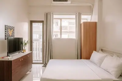 Image de A Peaceful & Bright Haven