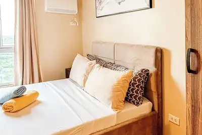 Image de Sunset Dreams Studio Haven